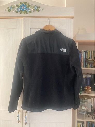 s Beden siyah Renk The North face hırka