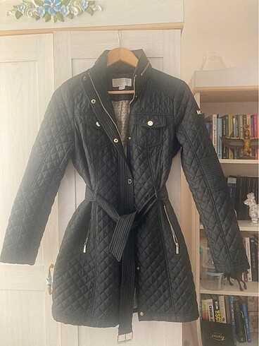 Michael kors trençkot
