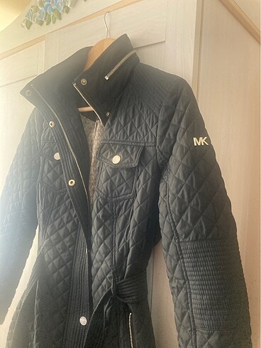 xs Beden Michael kors trençkot