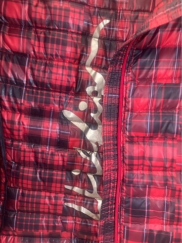 Tommy Hilfiger Tommy şişme yelek