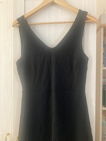 Zara Kullanışlı elbise