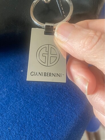Beden Giani bernini çanta