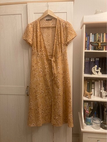 Shein elbise