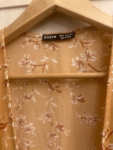 Sheinside Shein elbise