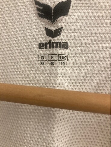 Diğer Erima forma atlet