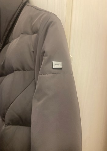 Mexx marka  Kadın Kışlık Mont - Görsel 4