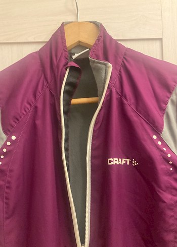 Craft eşofman üstü - Görsel 2