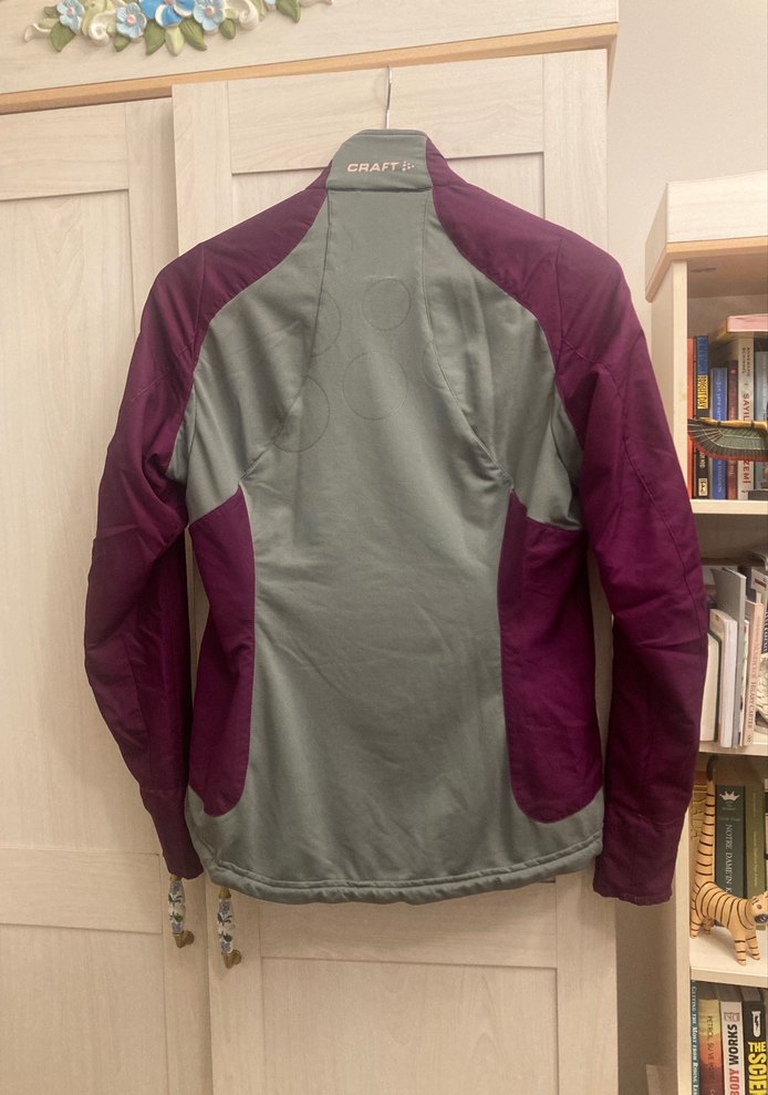 Craft eşofman üstü - Görsel 4