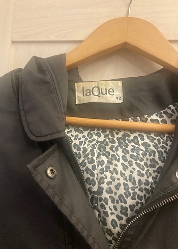 LaQue marka mevsimlik Kadın Ceket - Görsel 2