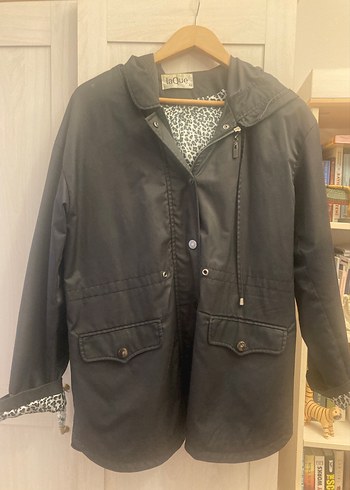 LaQue marka mevsimlik Kadın Ceket - Görsel 3