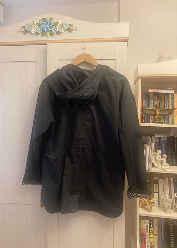 LaQue marka mevsimlik Kadın Ceket - Görsel 4