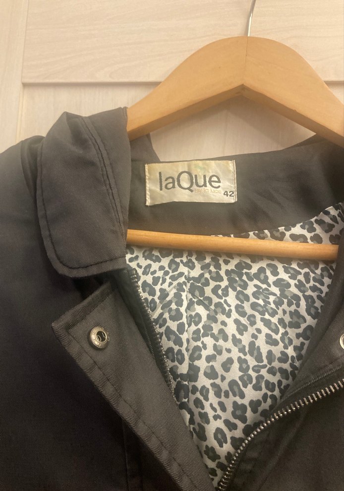 LaQue marka mevsimlik Kadın Ceket - Görsel 2