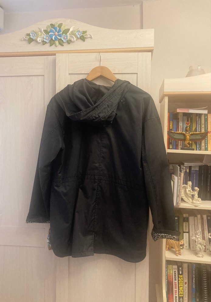 LaQue marka mevsimlik Kadın Ceket - Görsel 4