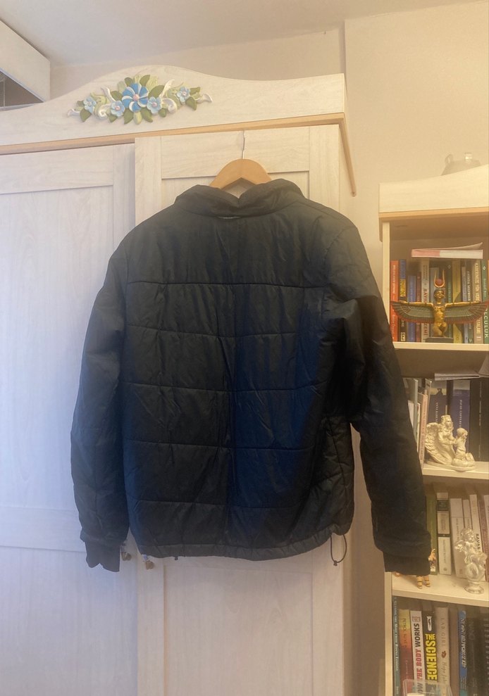 Columbia omniheat Erkek Mont - Görsel 4