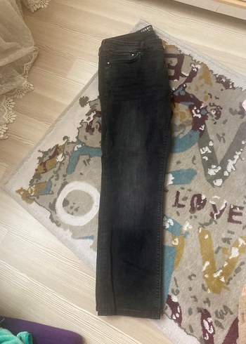 Strength Kadın Kot 792 Mila jeans - Görsel 4