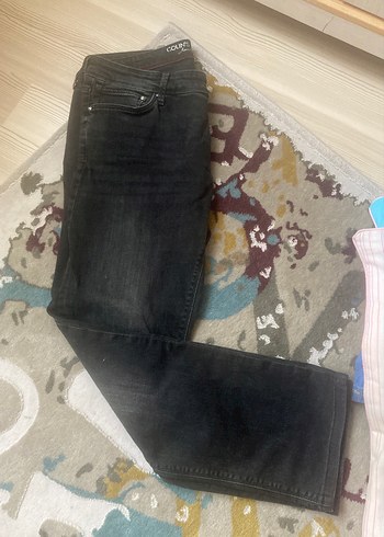 Strength Kadın Kot 792 Mila jeans - Görsel 5