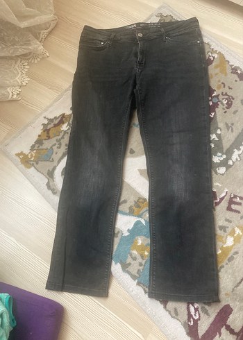 Strength Kadın Kot 792 Mila jeans - Görsel 2