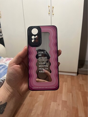 Xiaomi note 11 telefon kılıfı
