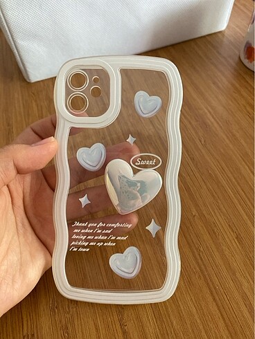 iPhone 11 kılıf