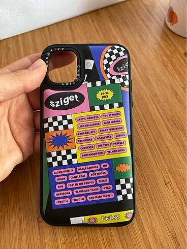 iPhone 11 kılıf