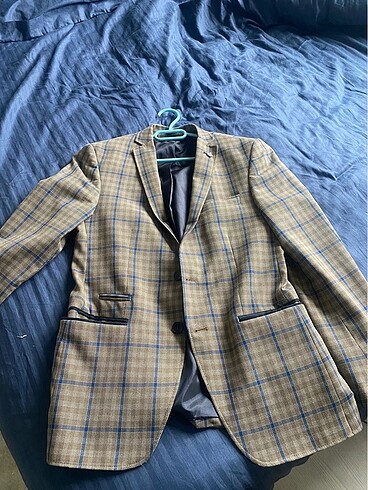 Blazer ceket