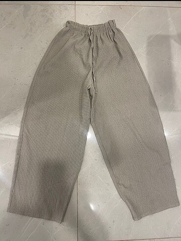 Zara Pantolon
