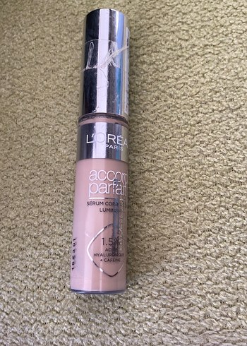 L'Oréal Paris Accor Parfait Serum Kapatıcı