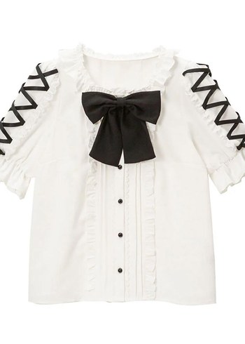 dearmylove majoretty jirai kei - Görsel 7