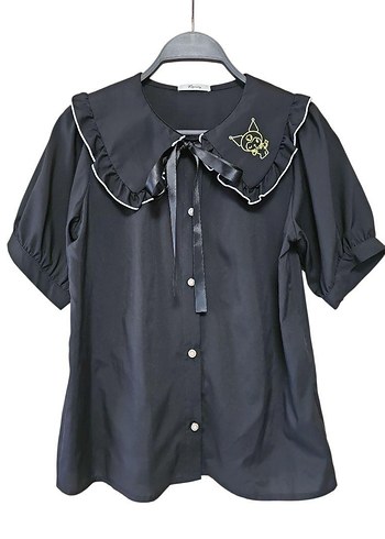 dearmylove majoretty jirai kei - Görsel 9