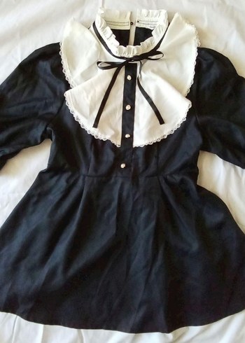 dearmylove majoretty jirai kei - Görsel 10