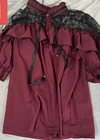 dearmylove majoretty jirai kei - Görsel 11