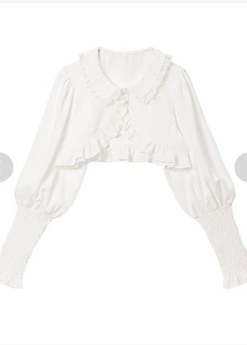 dearmylove majoretty jirai kei - Görsel 6