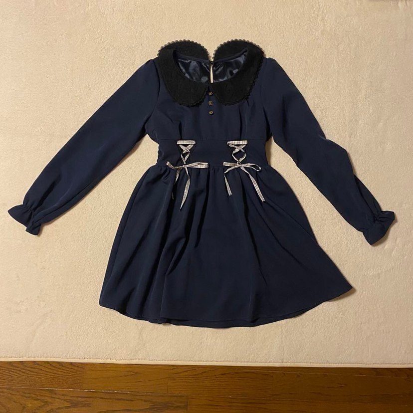 dearmylove majoretty jirai kei - Görsel 2