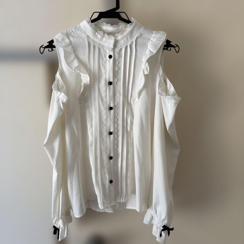 dearmylove majoretty jirai kei - Görsel 5