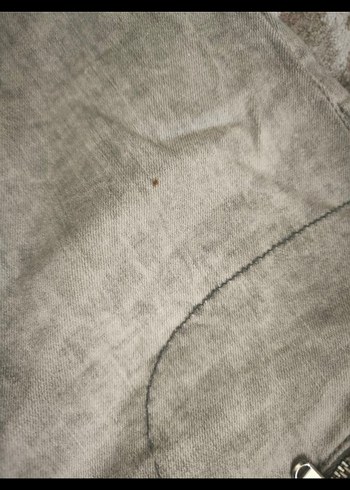 vkei vintage archive fashion skinny pantolon - Görsel 6