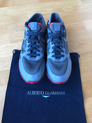 Alberto Guardiani sneaker