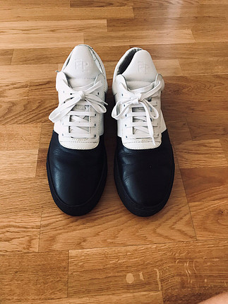 Filling Pieces Erkek Sneaker