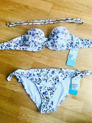 H&M bikini takımı