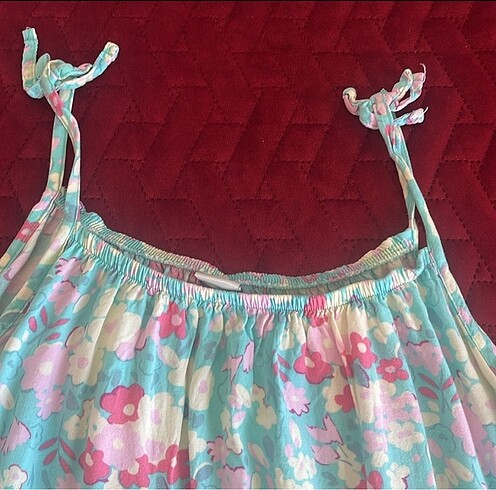LC Waikiki Lcw elbise