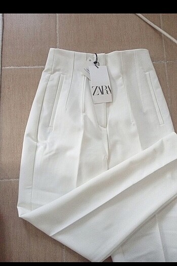 Zara pantolon