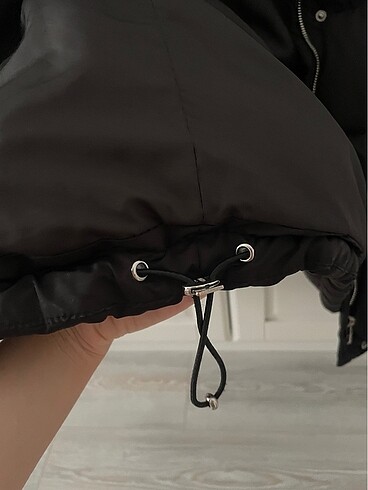 xs Beden stradivarius mont