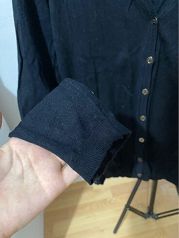 LC Waikiki basic hırka