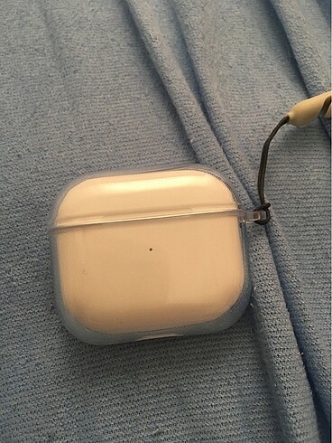 Airpods 3. nesil