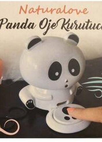Diğer Oje kurutucu