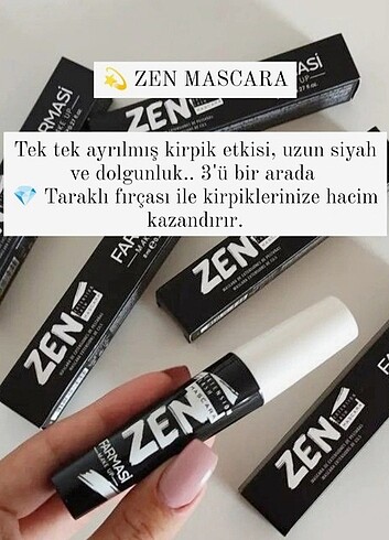 Maskara 