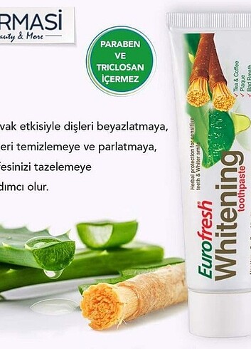 Diş macunu 