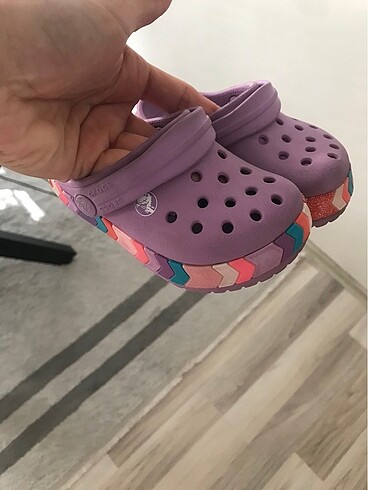 Crocs terlik