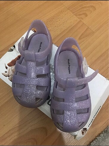 Hush puppies