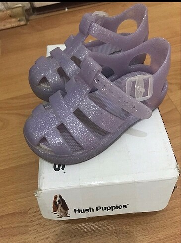Diğer Hush puppies