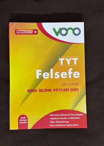 Beden Renk TYT-AYT Ders İşleme Föyleri Seti